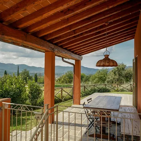 Dog-friendly Barn With Views In