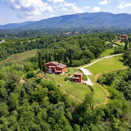 بيت للعطل Dog-friendly Barn With Views In ريغلو