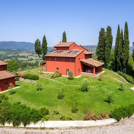 Tatil Evi Dog-friendly Barn With Views In *